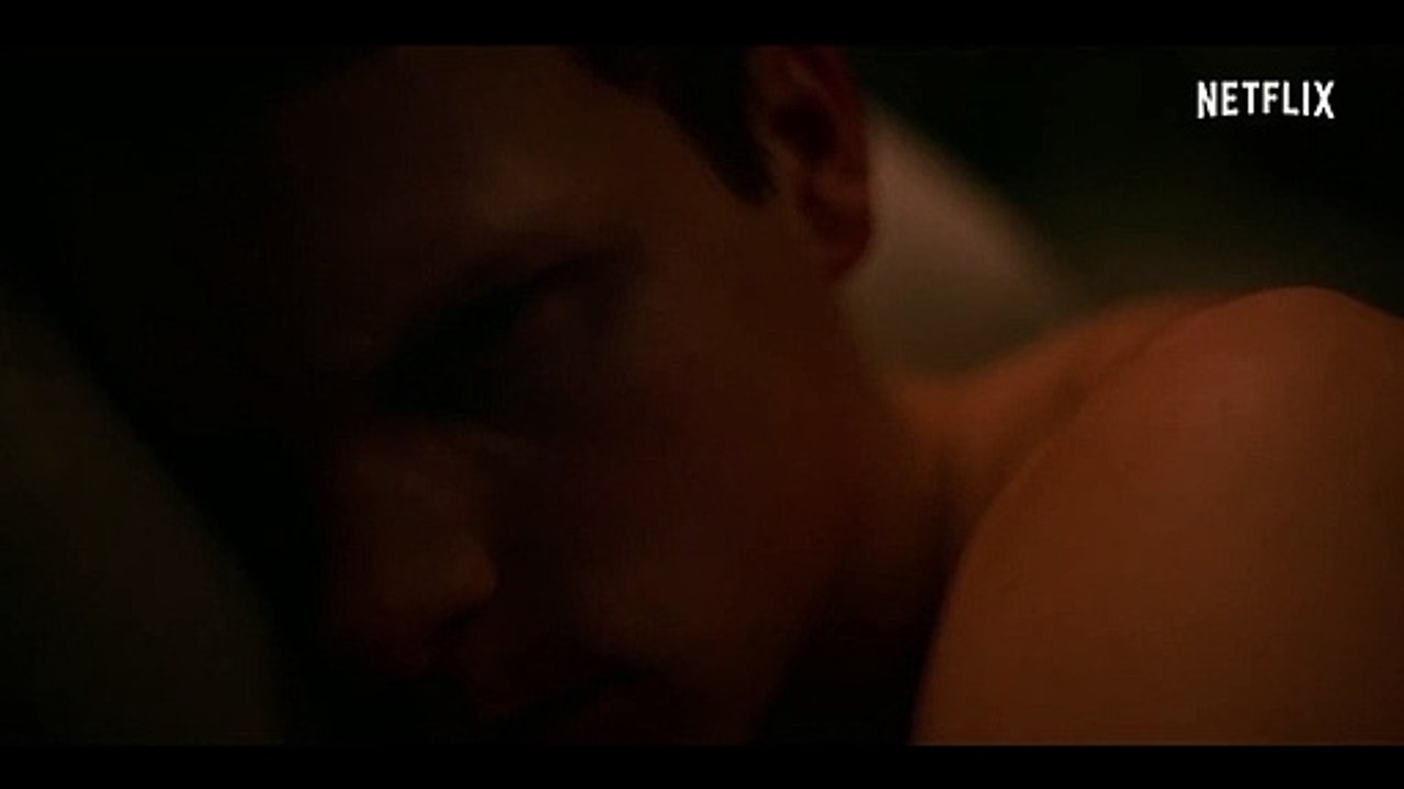 Der junge Wallander Teaser DF