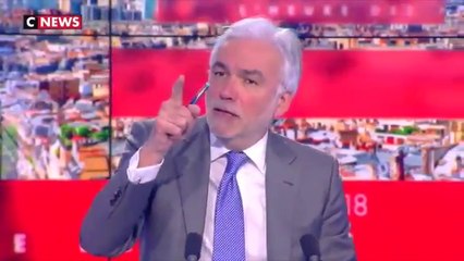 Pascal Prau aux enseignants : "Y’a un moment le 11 mai, faut y aller"