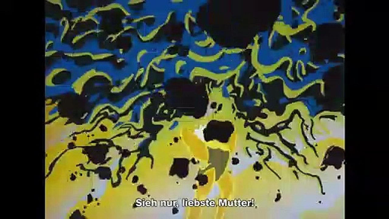 Sohn der weissen Stute Trailer OmU