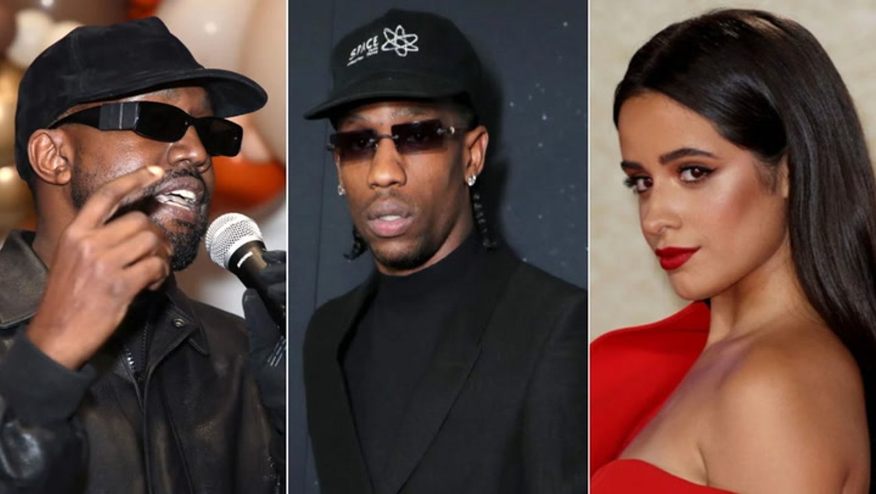 Kanye West Drops ‘Hurricane’ Video, Travis Scott Launches Project HEAL & More Top Stories | Billboard News