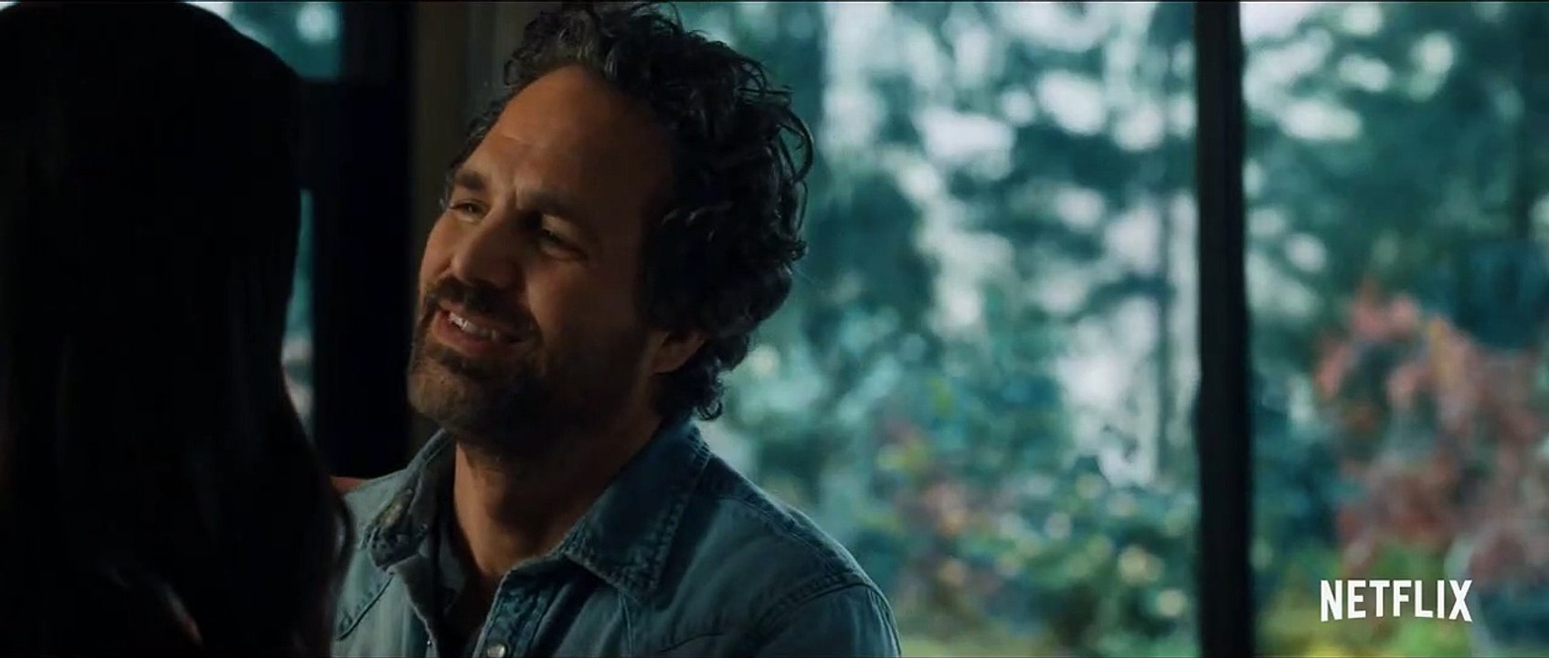 The Adam Project Trailer (4) OV