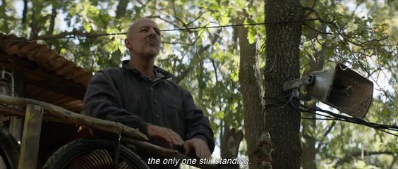 Some Time Later Trailer OV