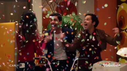 iCarly (2021) - staffel 2 Trailer OV