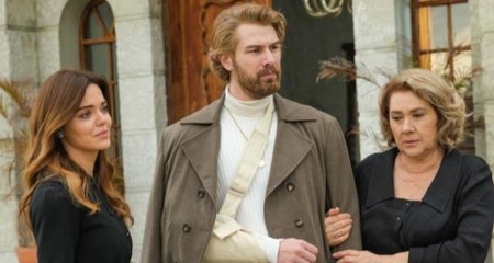 Bir Zamanlar Çukurova full HD bölüm izle! Bir Zamanlar Çukurova 127. bölüm tek parça izle! Bir Zamanlar Çukurova son bölüm neler oldu?