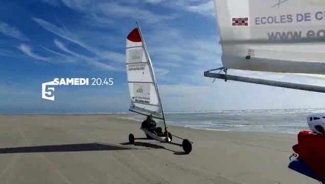 Echappées Belles en Picardie - 01 10 09