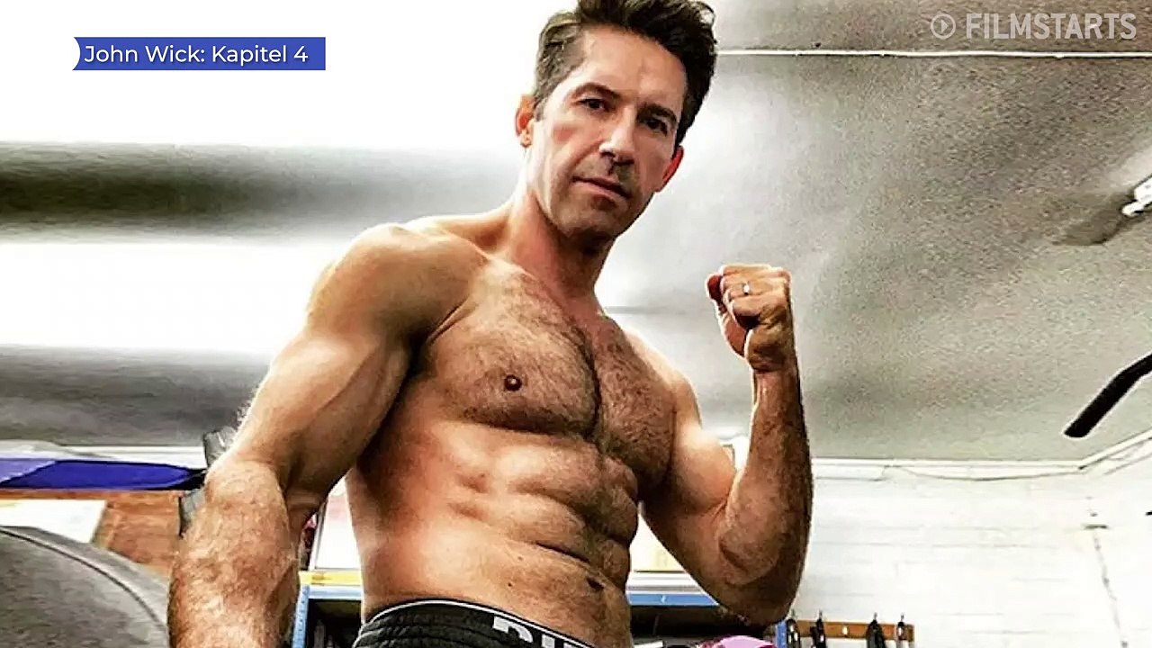 20 Blockbuster auf die wir uns 2023 freuen können (FILMSTARTS-Original)