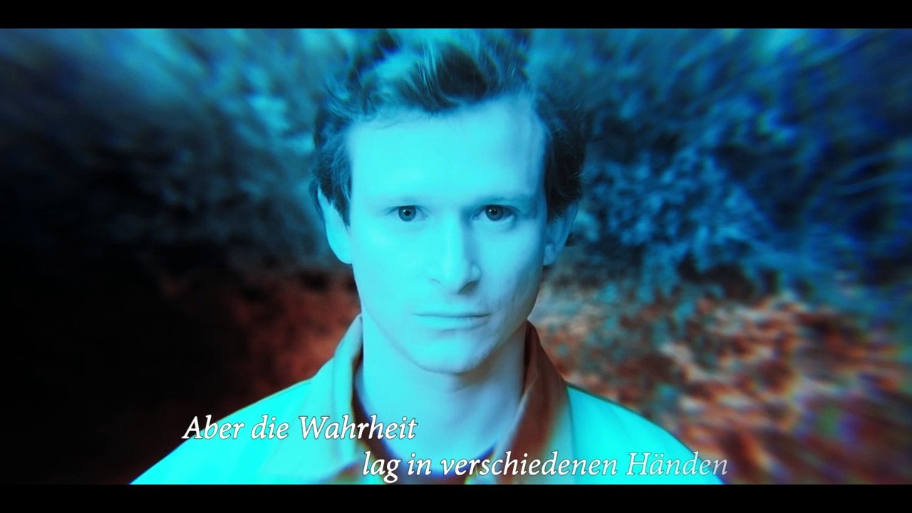 Der Überfall Trailer DF