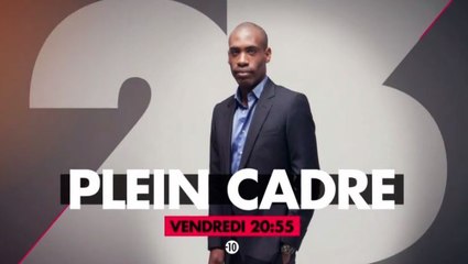 Plein cadre -Senlis, une autoroute sous haute surveillance - 25 08 17 -  Numéro 23