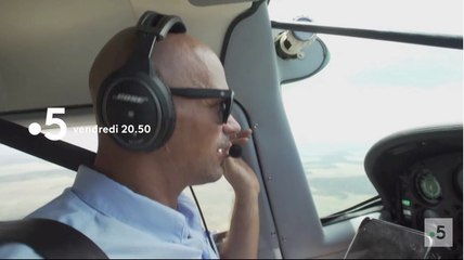 Les avions du bout du monde (france 5) Papouasie Nouvelle-Guinée