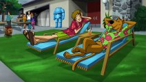 Scooby-Doo! und der Fluch des 13. Geistes Trailer (2) OV