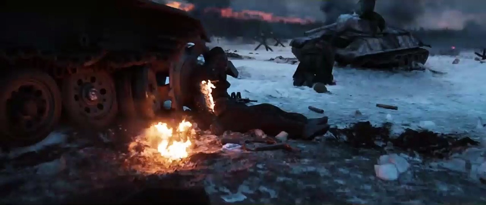 T-34 Trailer OmeU