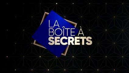 La Boîte à secrets (France 3) Mimie Mathy, Sheila, Olivier Minne