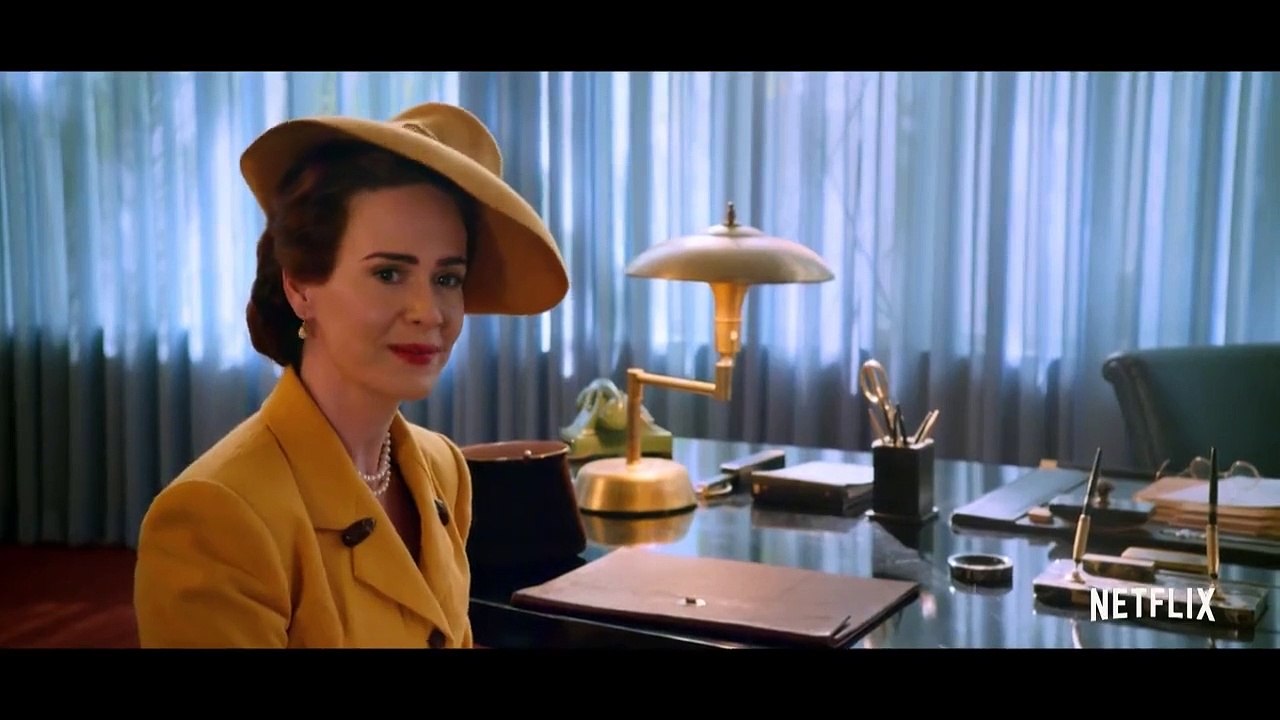 Ratched Trailer (2) DF