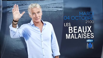 les beaux malaises M6 - 04 10 16