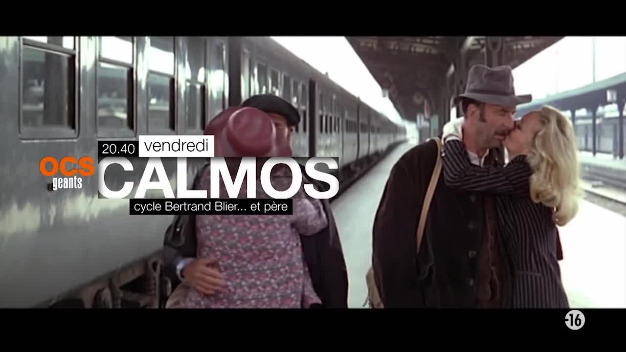 Calmos - 07/10/16