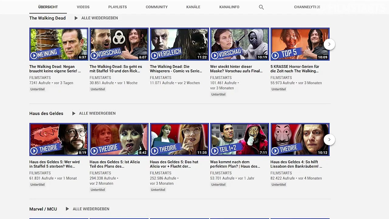 Haus des Geldes Staffel 5: Das erwartet uns in der letzten Season (FILMSTARTS-Original)