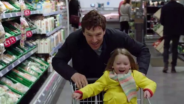 Ein Kind zur Zeit - The Child in Time Trailer DF