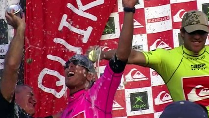 Andy Irons: Kissed by God Trailer OV