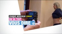On va tout vous dire - chaque mercredi