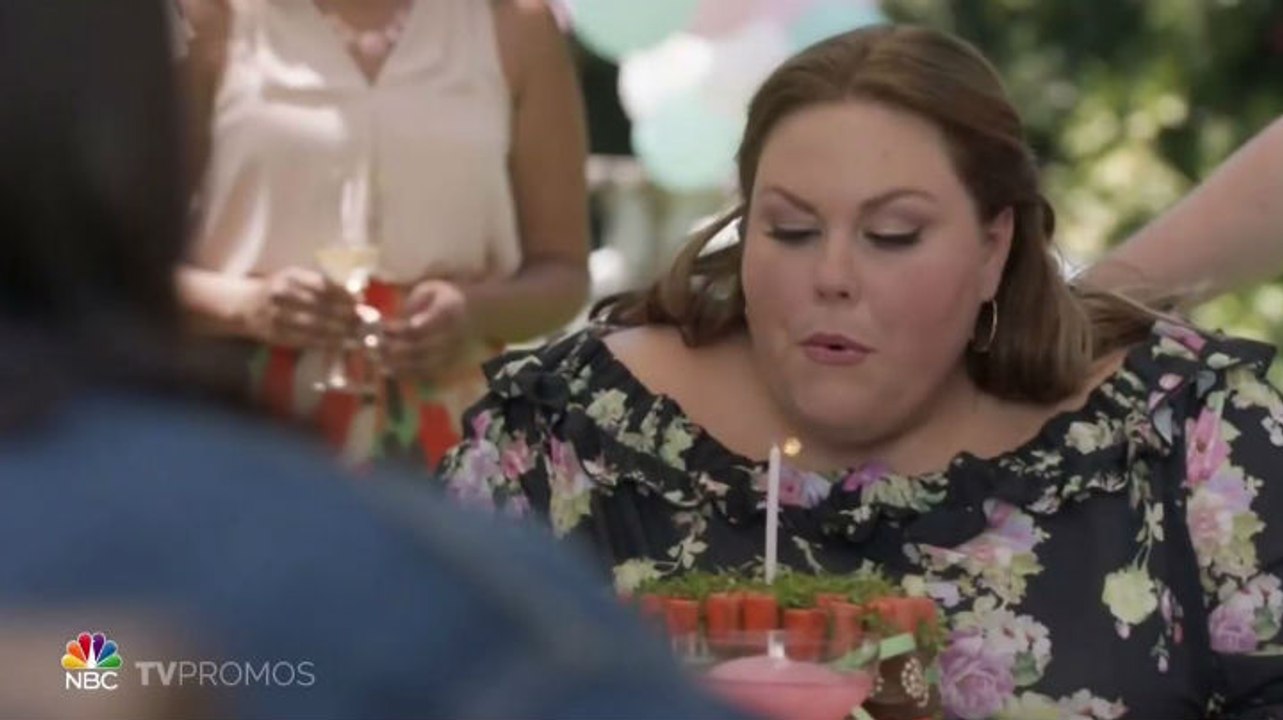 This is us : saison 3 teaser VO