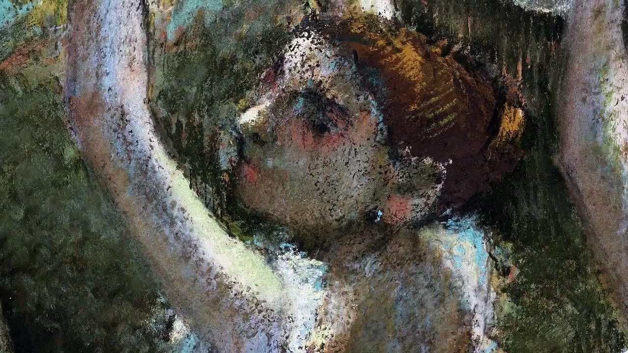 Degas: Leidenschaft für Perfektion Trailer DF