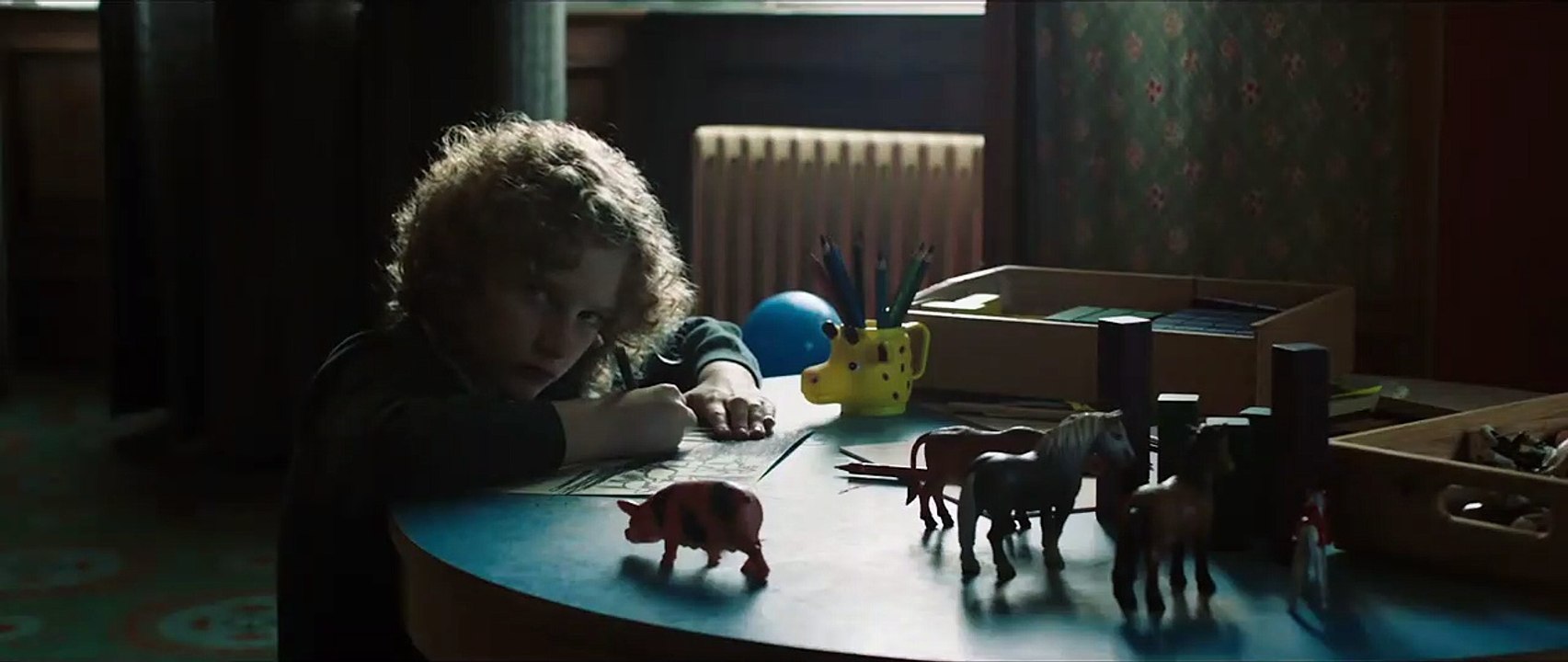 Trailer OV video Dailymotion