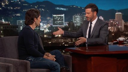 This is Us : Milo Ventimiglia indices sur la mort de Jack