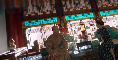 Dreaming Back to the Qing Dynasty S01 E16