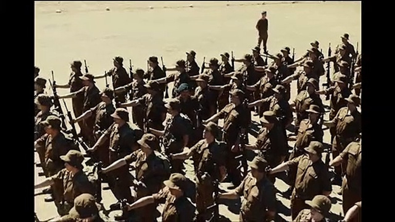 Moffie Trailer DF