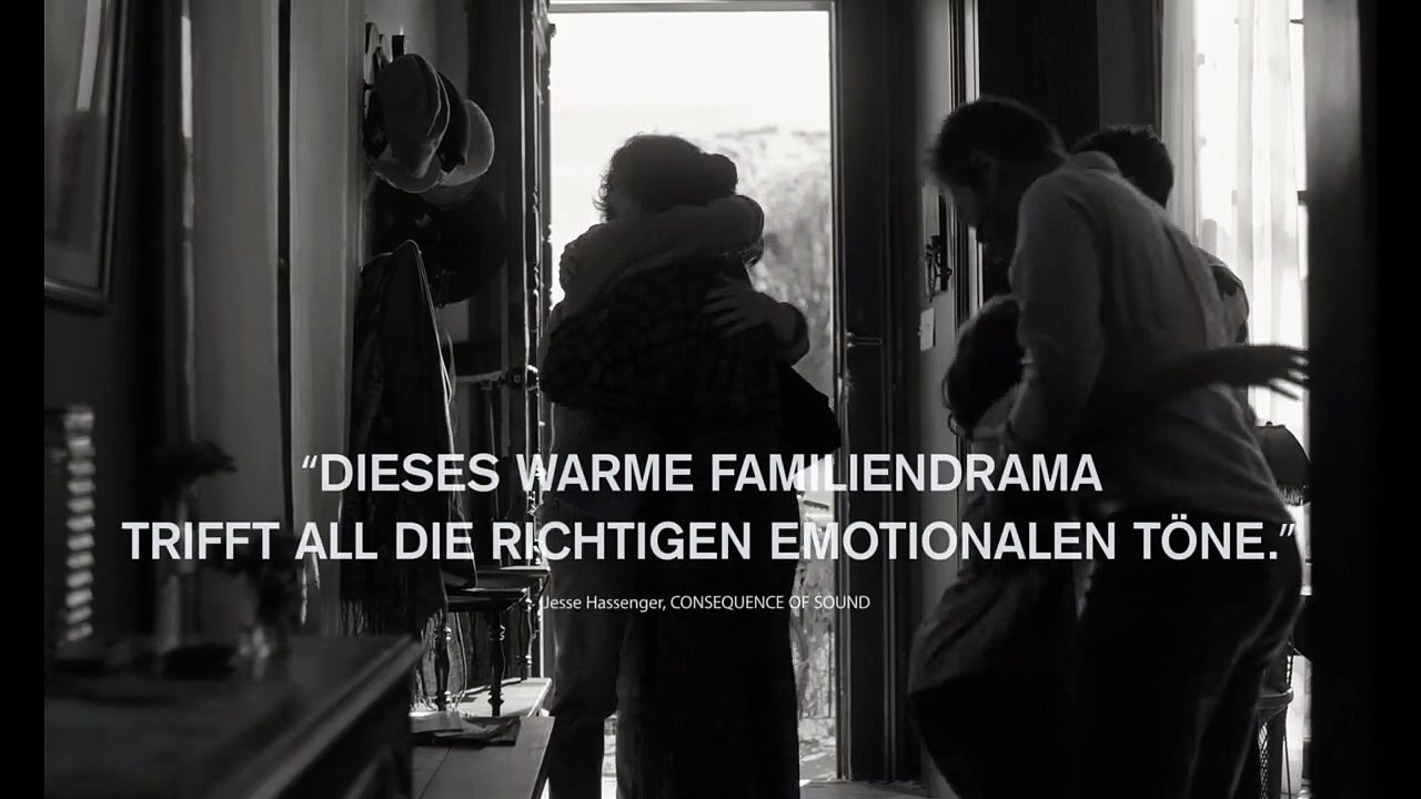 Come On, Come On Trailer DF