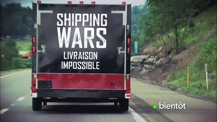 Shipping Wars - chaque mercredi
