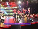 Astro umum Akademi Fantasia musim ke-10