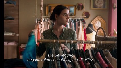 Mein liebster Stoff Trailer OV