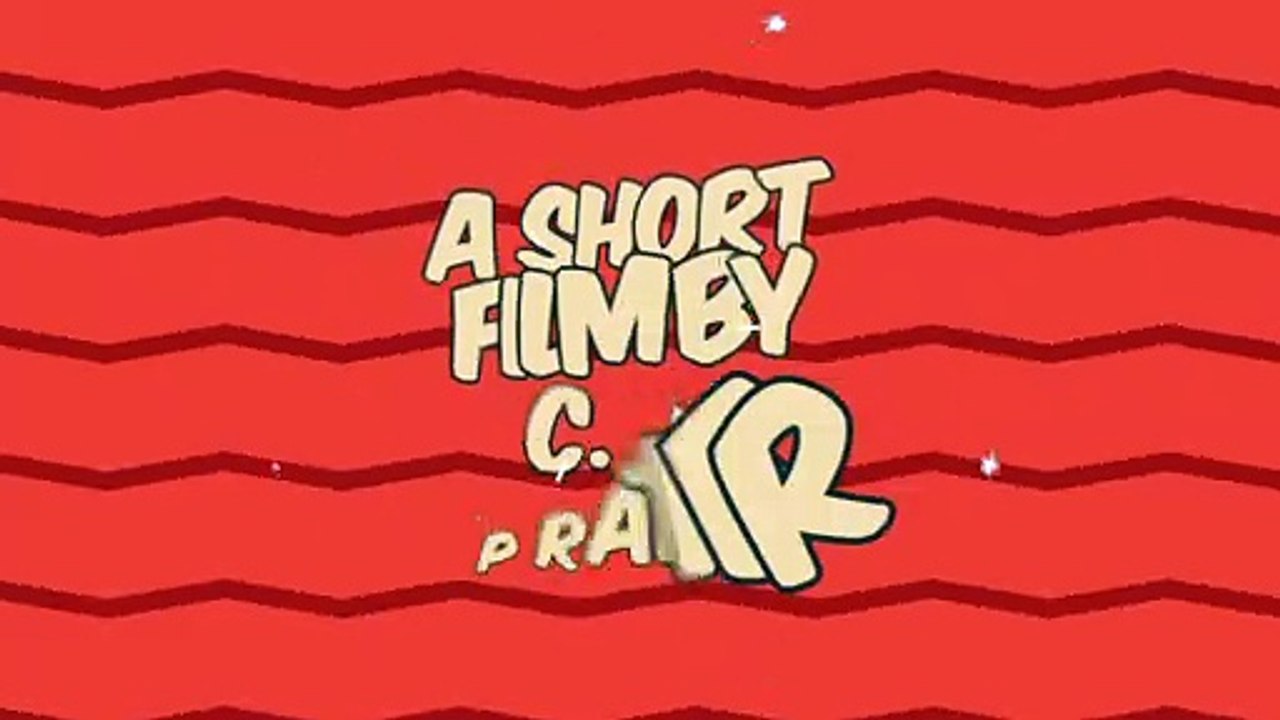 film text animation