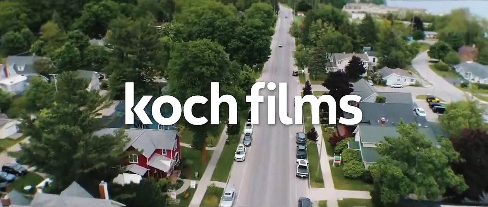 The Witch Next Door Trailer (2) DF