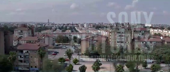 Adiós - Die Clans von Sevilla Trailer DF