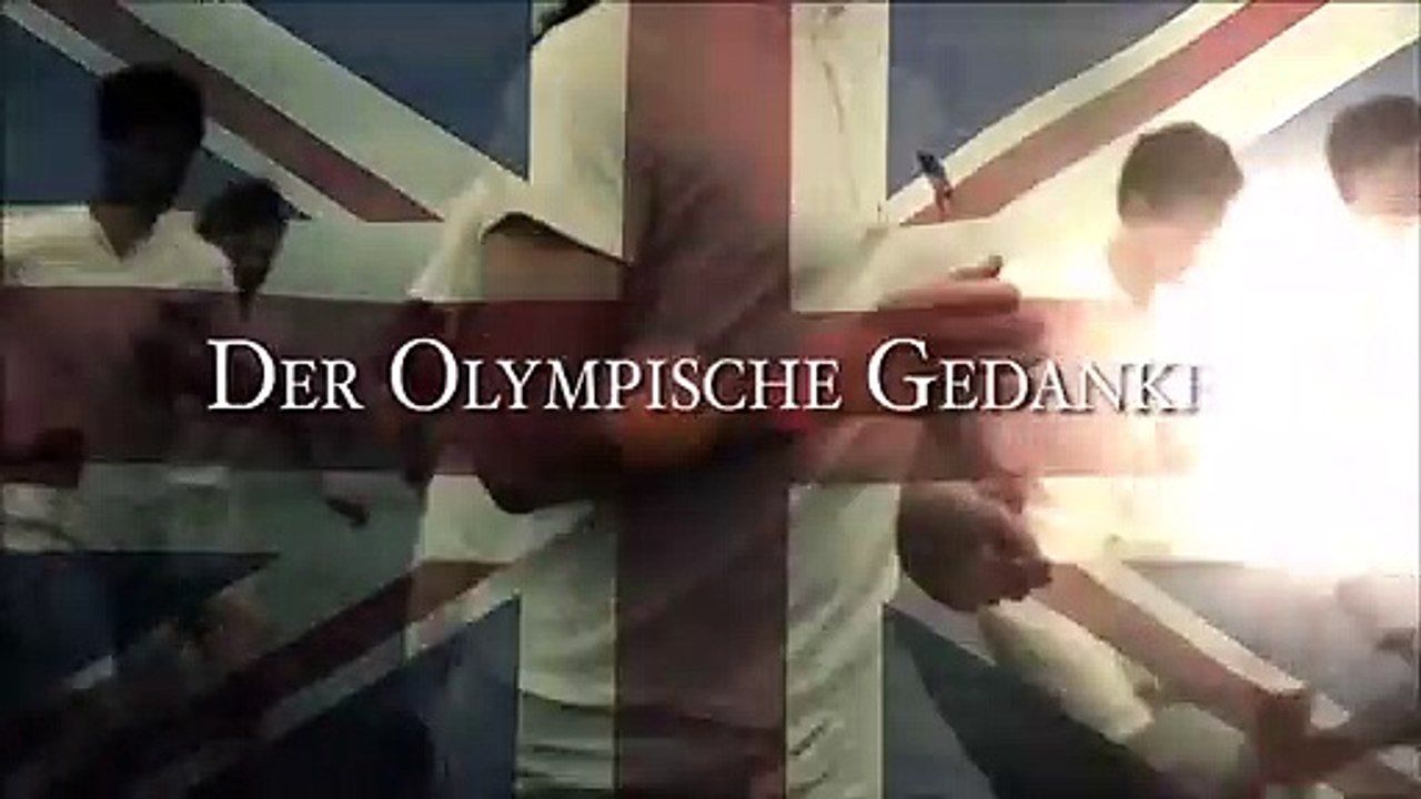 Die Stunde des Siegers Trailer DF