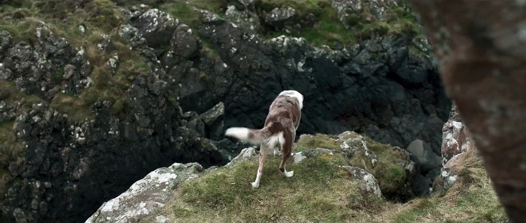 Keepers - Die Leuchtturmwärter Trailer DF