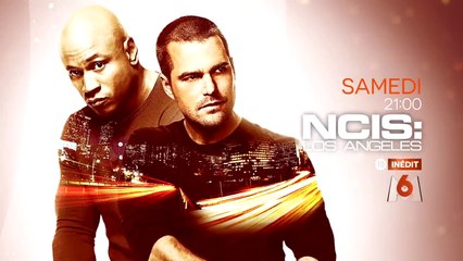 NCIS Los angeles - Trouble-fêtes - s09ep01 - m6 - 08 09 18