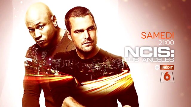 NCIS Los angeles - Trouble-fêtes - s09ep01 - m6 - 08 09 18