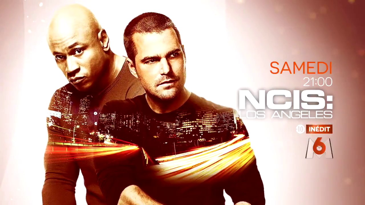 NCIS Los angeles - Trouble-fêtes - s09ep01 - m6 - 08 09 18