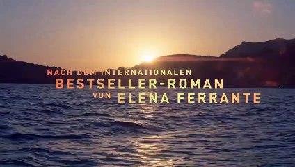 Meine geniale Freundin - staffel 2 Trailer DF