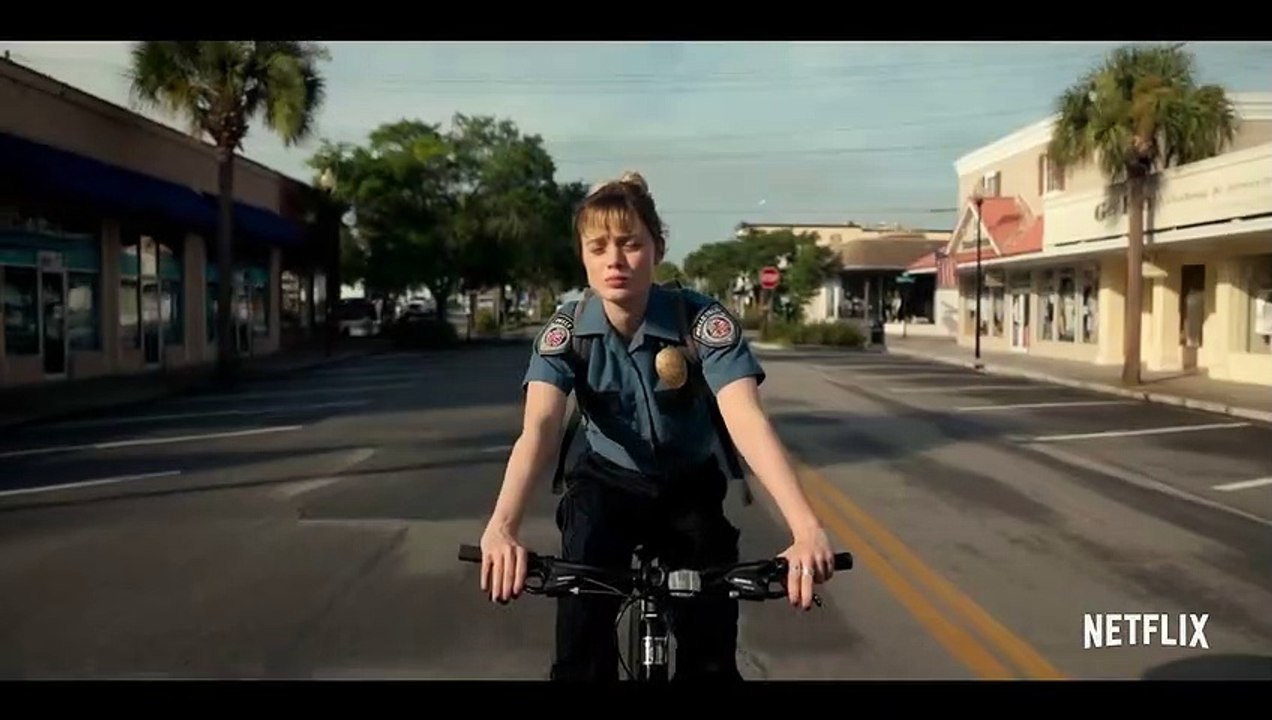 Ein Teil von ihr Trailer DF