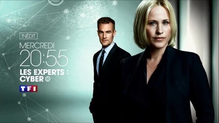 Les Experts Cyber - S2E12 - Appels à l'aide - 28/09/16