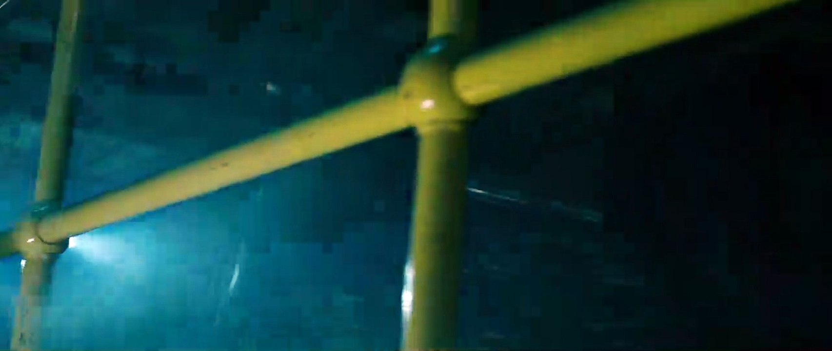 Morbius Trailer OV