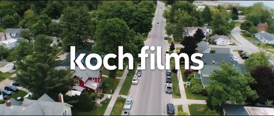 The Witch Next Door Trailer DF