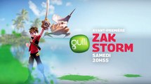 Zak Storm - 26 08 17 - gulli