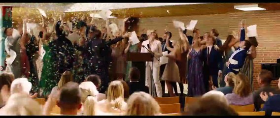 Gott, du kannst ein Arsch sein! Trailer DF