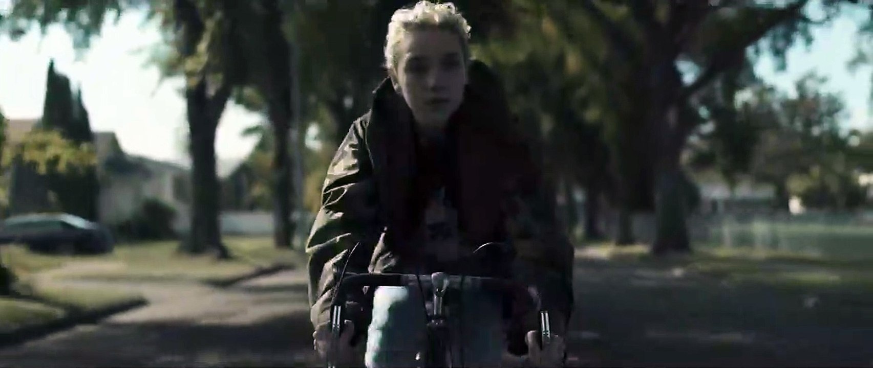 Strange Dreams Trailer (2) OV