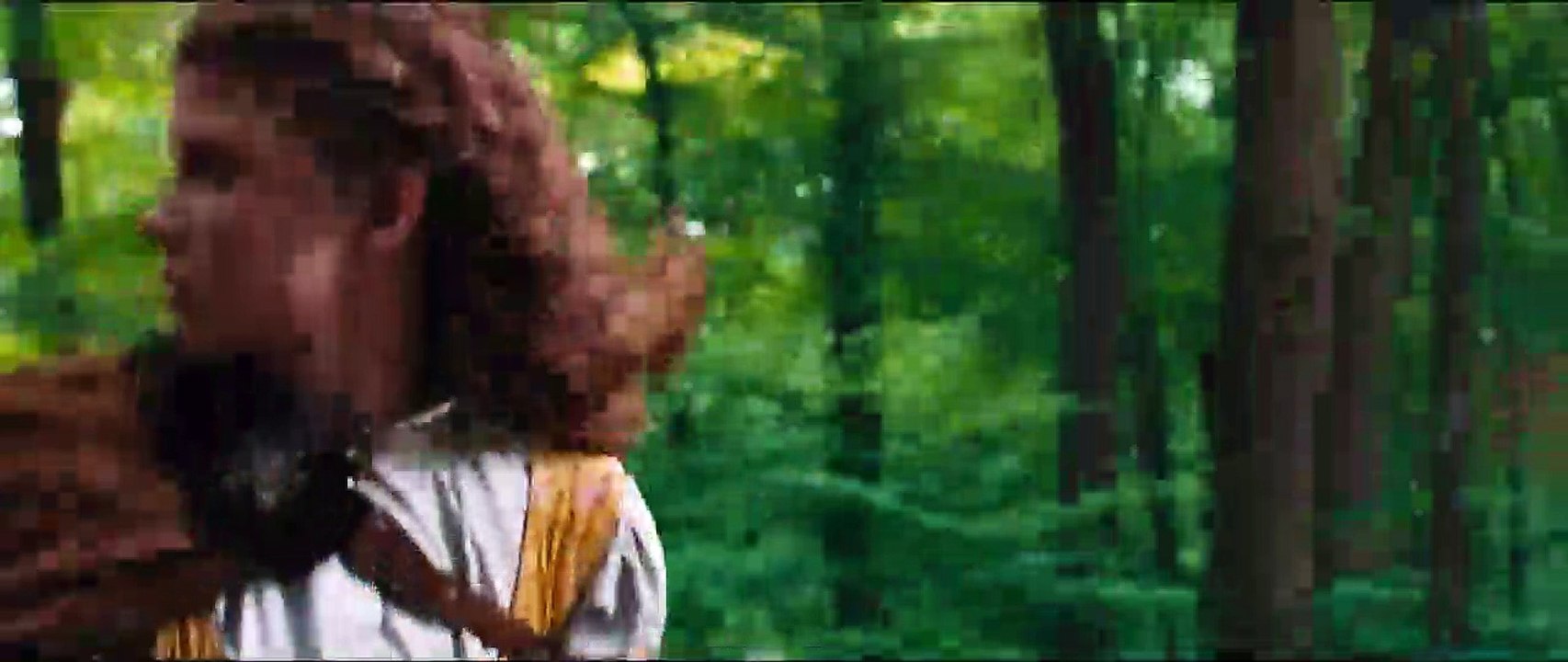 Espen und die Legende vom Bergkönig Trailer DF